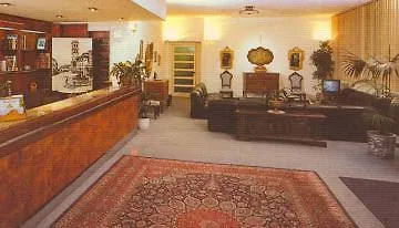 Panda Hotel
