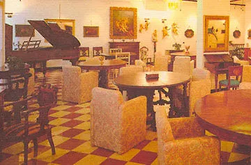 Panda Hotel 3*